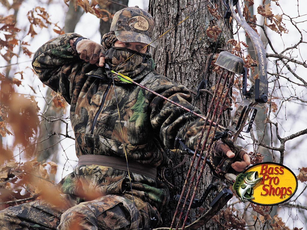 X Kb Jpeg Bowhunting Wallpaper Get Domain Pictures