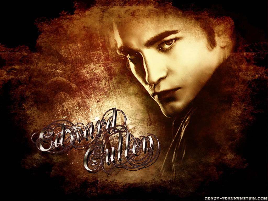 Edward Cullen Twilight S News