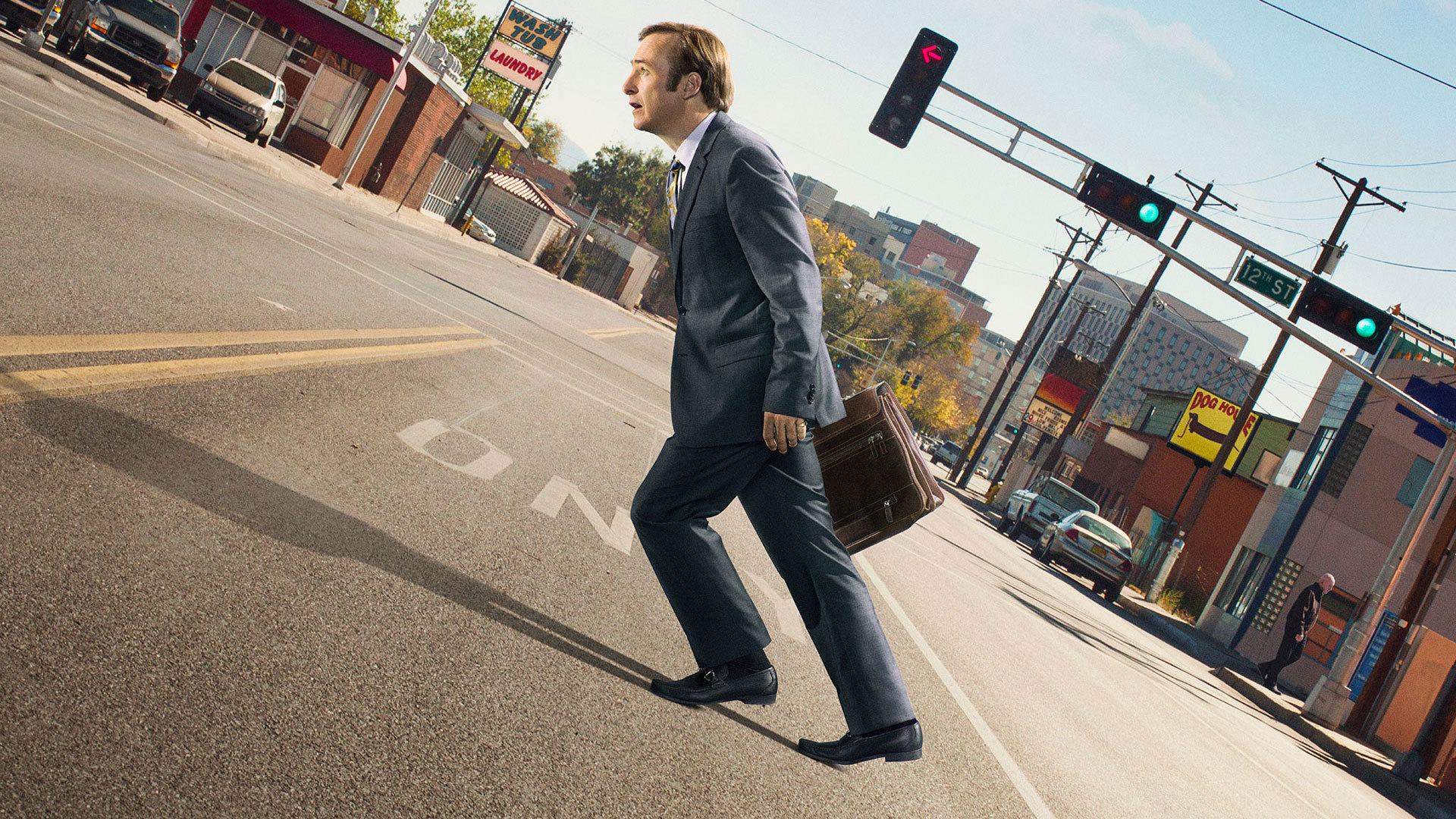 Better Call Saul HD Wallpaper Background Image Id