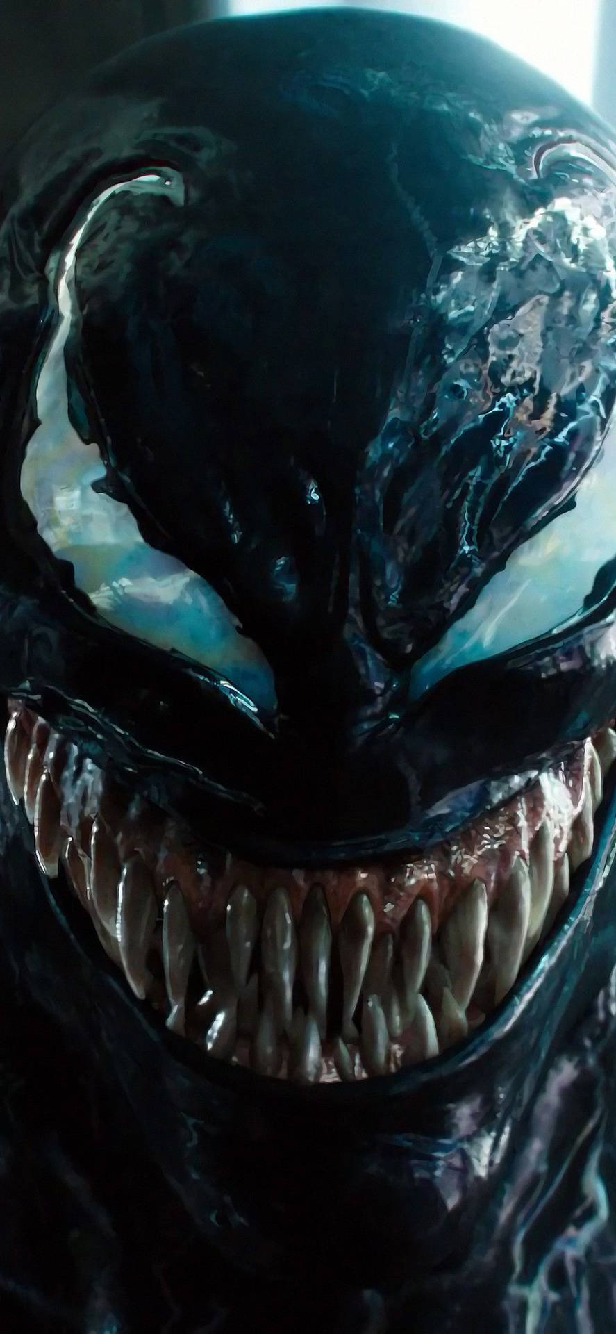 Venom iPhone Wallpaper