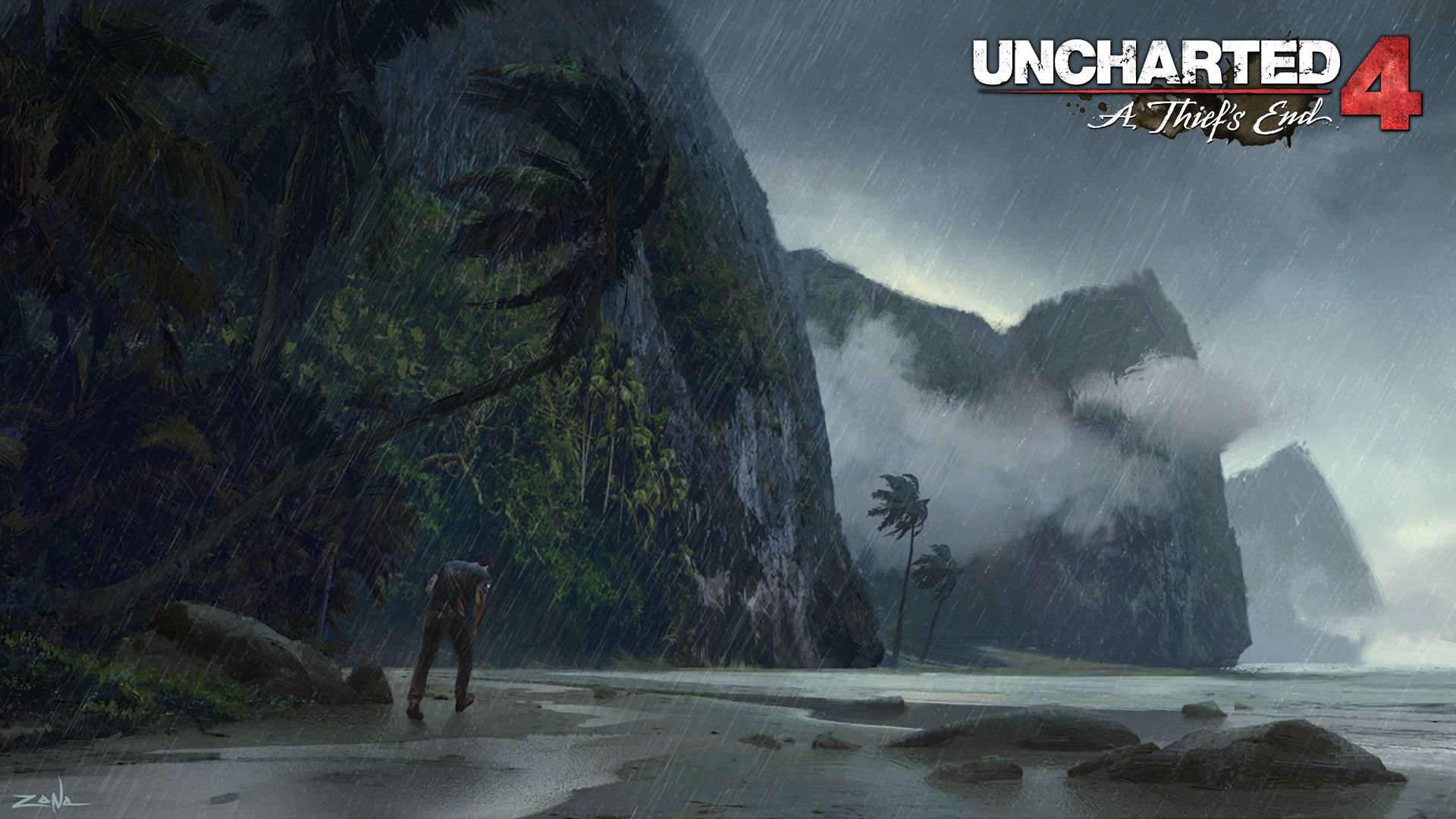 Uncharted 4 Wallpaper HD 82 images