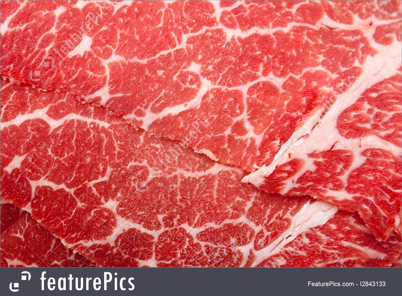Meat Textured