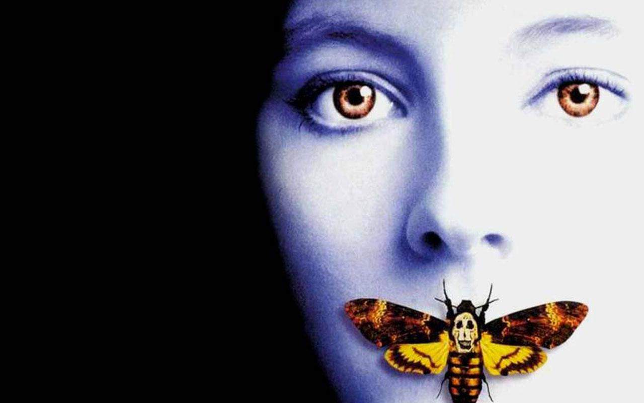 The Silence Of Lambs Wallpaper And Background Image