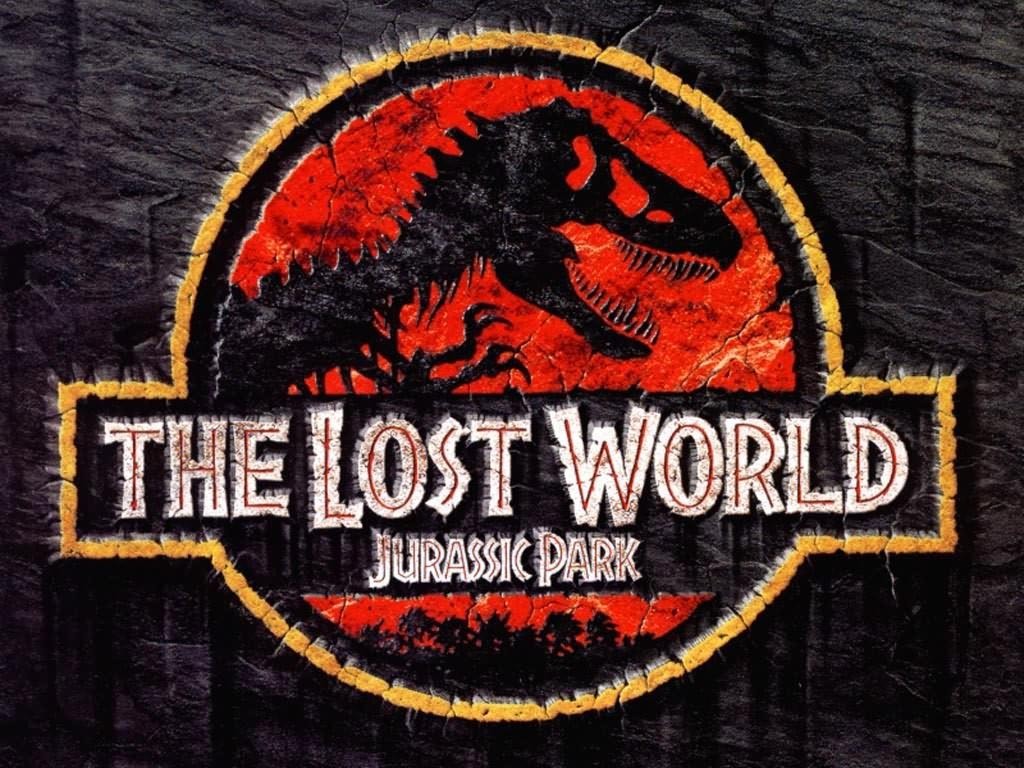 Lost World Wallpaper Jurassic Park