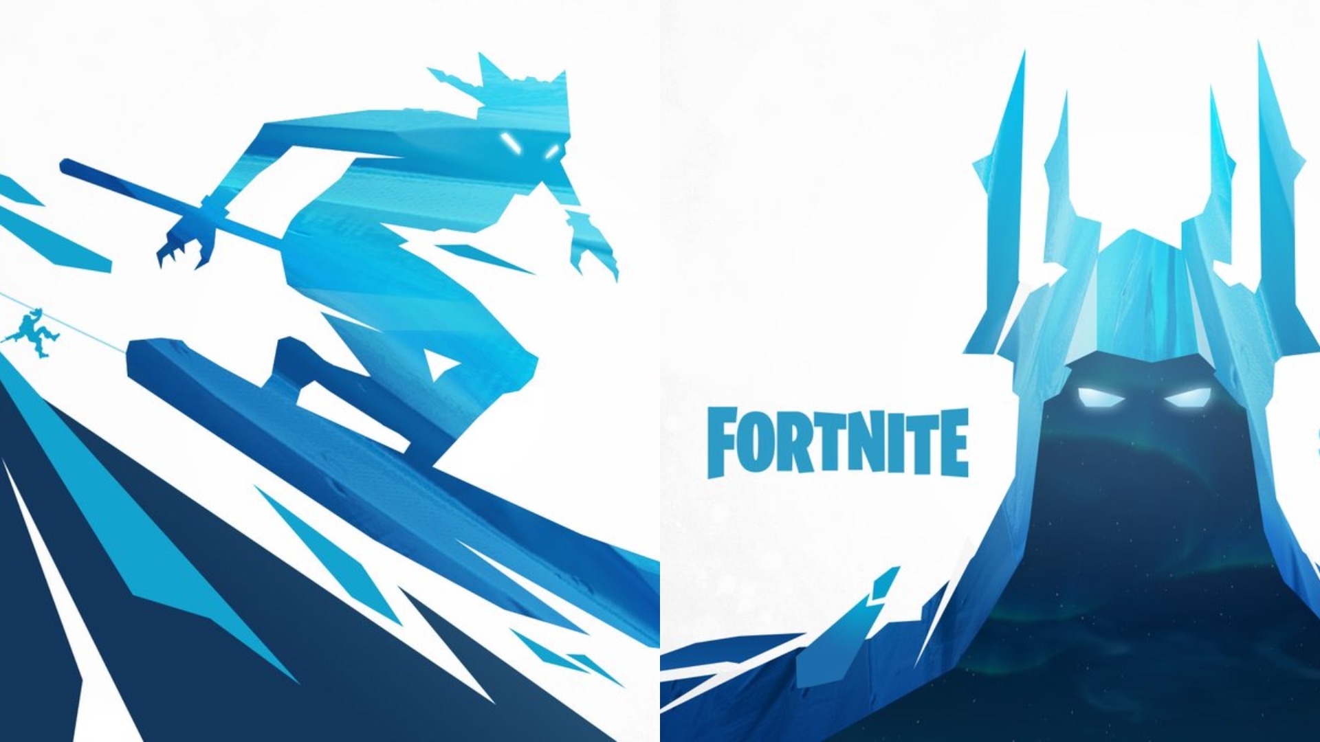 Fortnite Season Skins Teaser And Leaks Confirm New Outfits