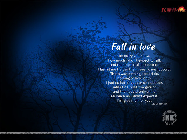 Love You Wallpaper Poetry Of Poems