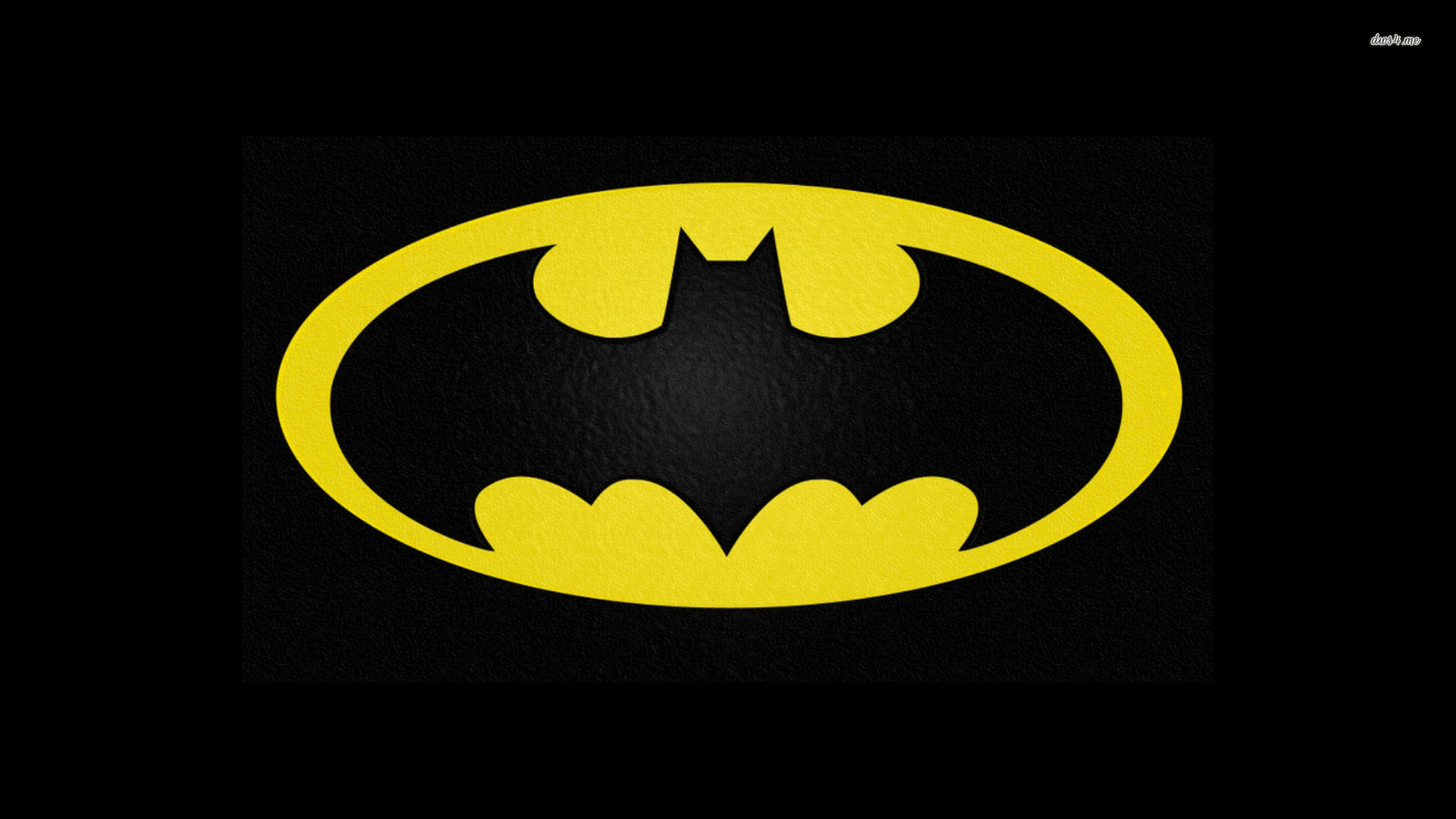 Batman Symbol Wallpaper On