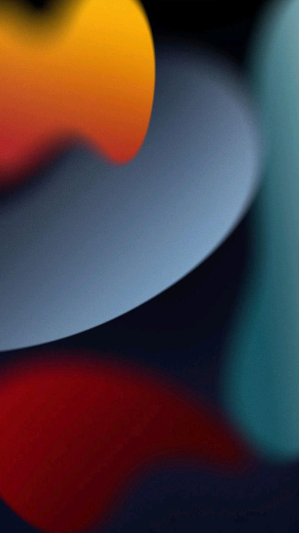 Ios Wallpaper And iPados 4k Official Artofit