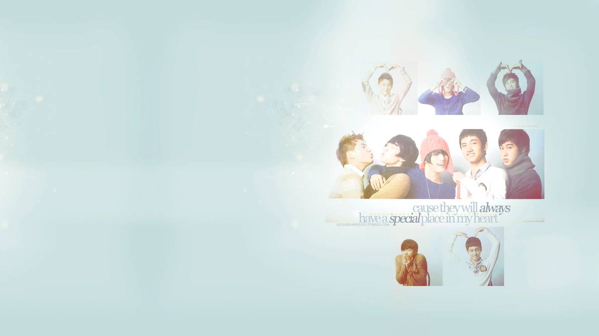 Dbsk Wallpaper By Withlovesherry