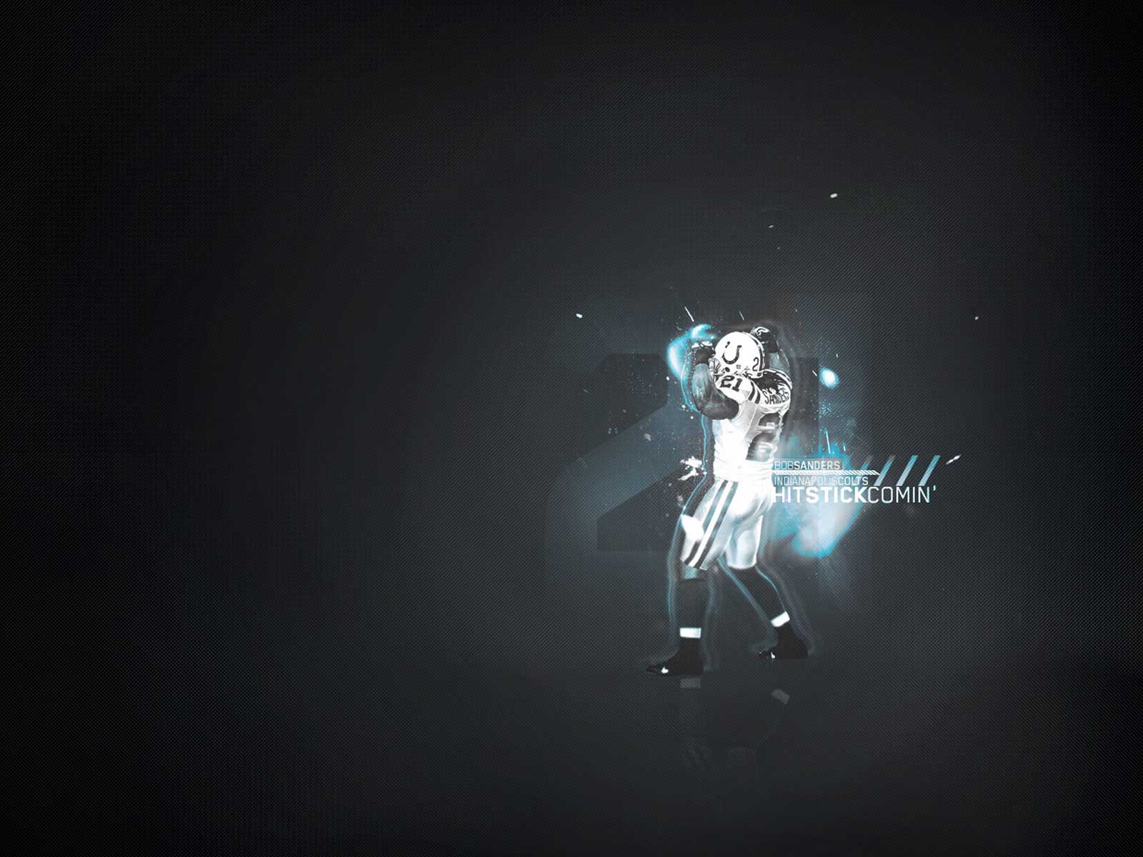 Barry Sanders Wallpaper