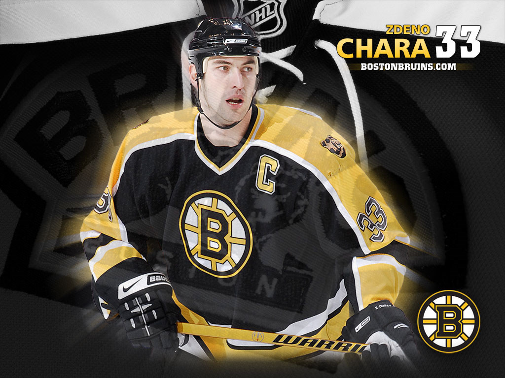 Bruins Zdeno Chara Plus More Related Wallpaper Hockey Nhl Widescreen
