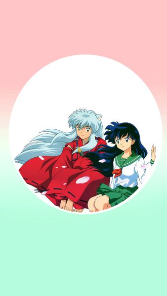 Inuyasha Wallpaper iPhone Explore Theotaku S