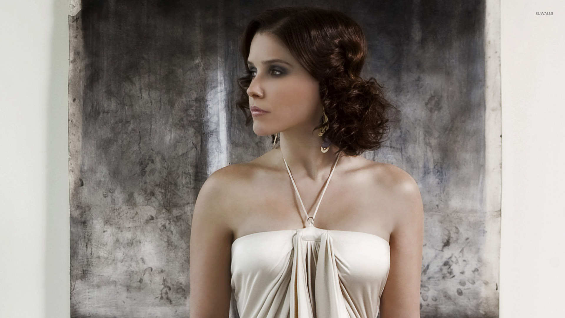 Sophia Bush Wallpaper