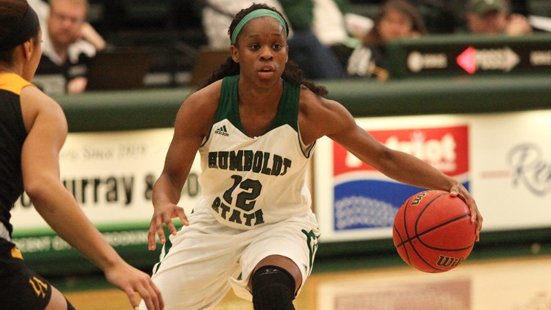 Pioneers Otters Visit Lumberjack Arena For Wbb Action Humboldt