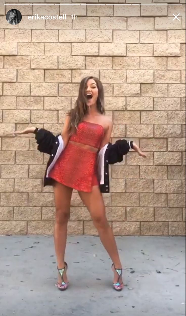 Best Erika Costell Image Rs