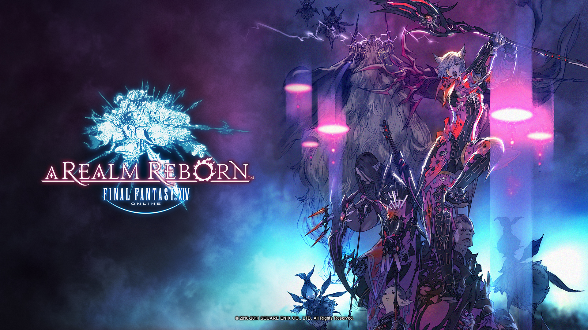 Ffxiv Wallpaper Release Date Specs Re Redesign And Price