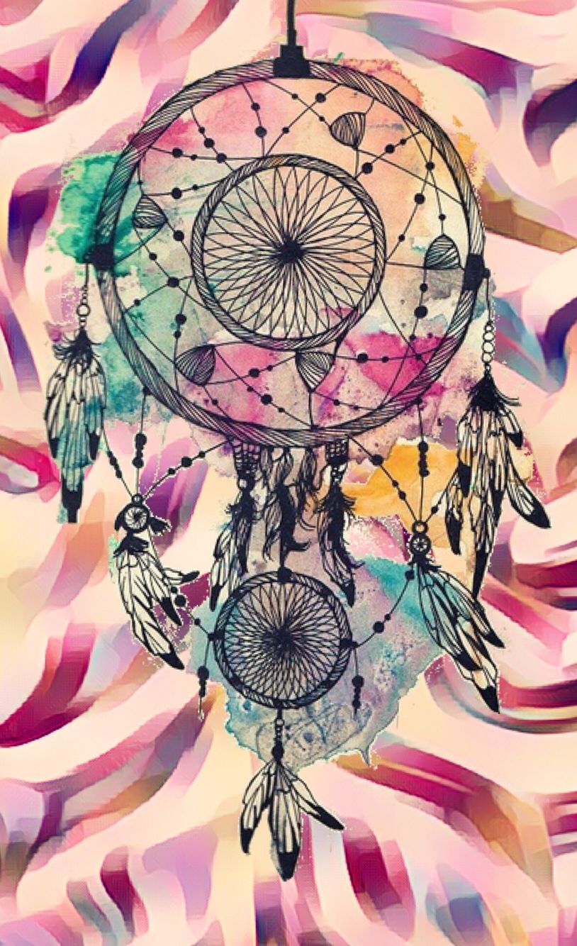 Dream Catcher Wallpaper By Rose
