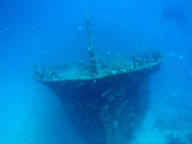 Underwater Shipwreck Wallpaper Image Pictures Becuo