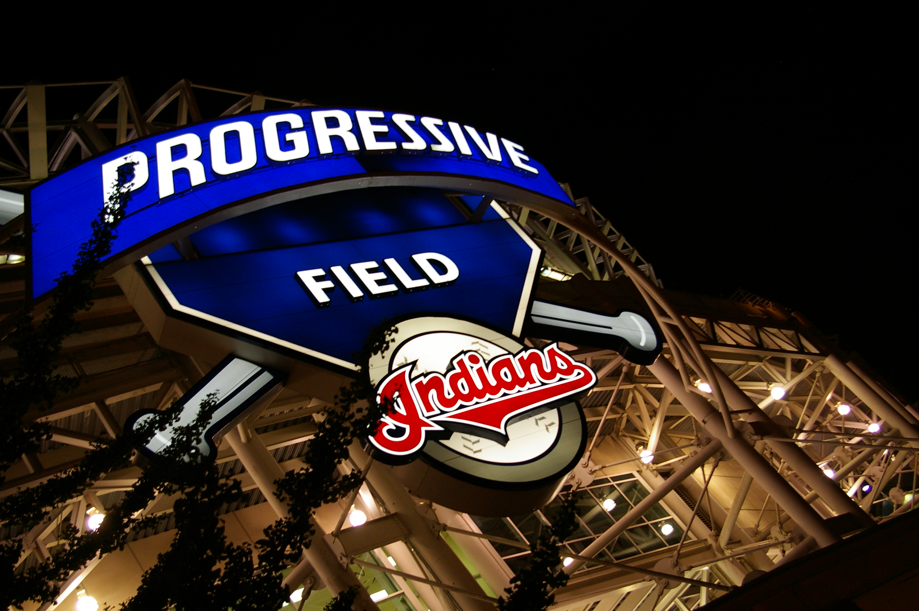 The Ultimate Cleveland Indians Wallpaper Collection