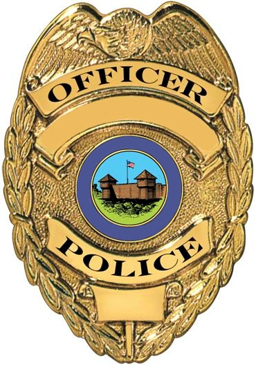 Police Badge Template Free Download Clip Art Free Clip