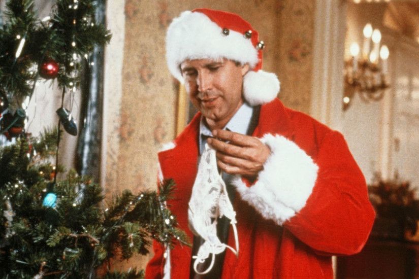Christmas Vacation Wallpaper