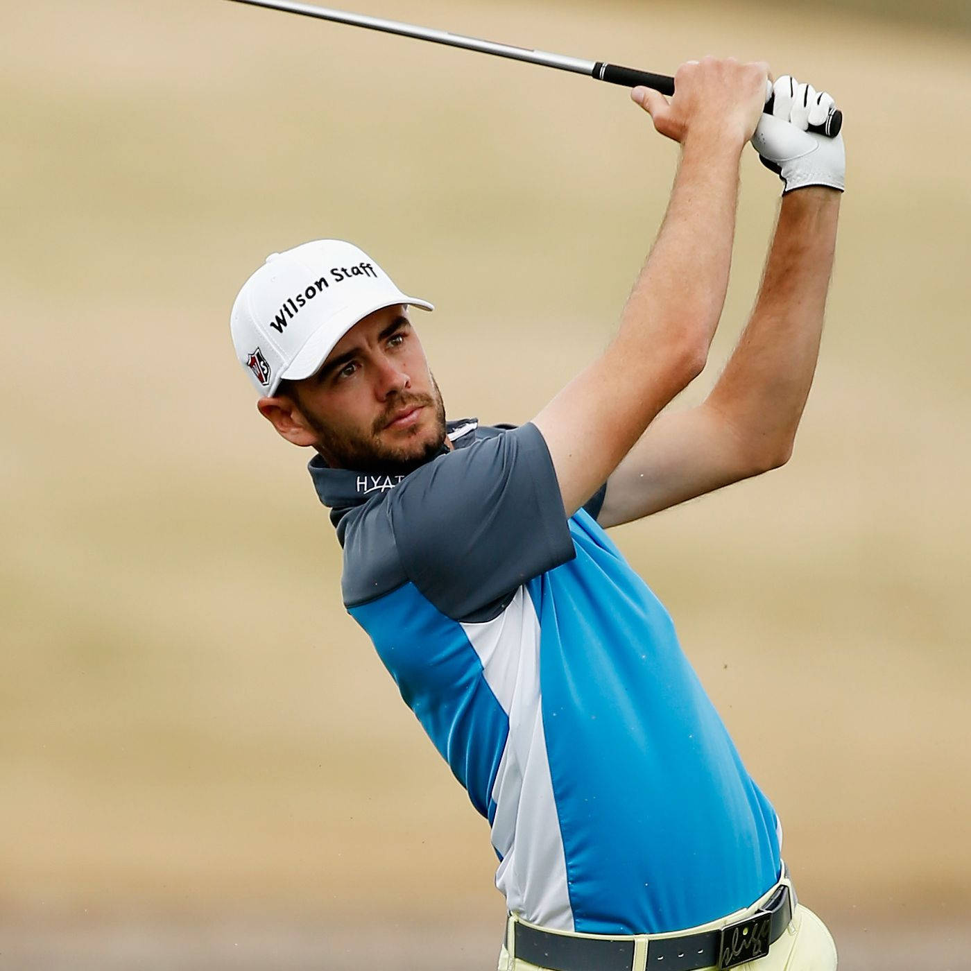 En Troy Merritt X Wallpaper
