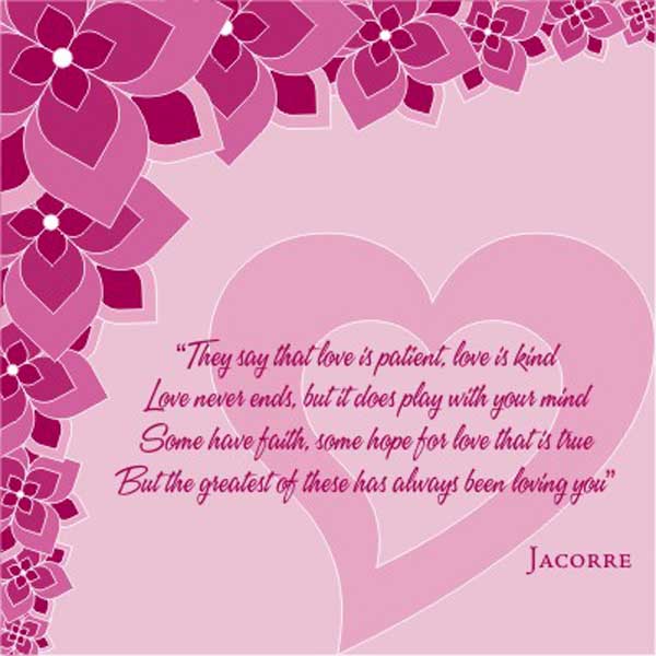 Special Love Quotes Quote Wallpaper For Desktop