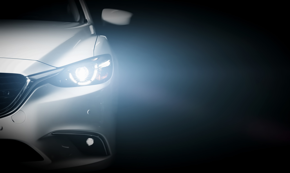 5 Things You Need to Know About Your Vehicles Headlights Colley 1000x598