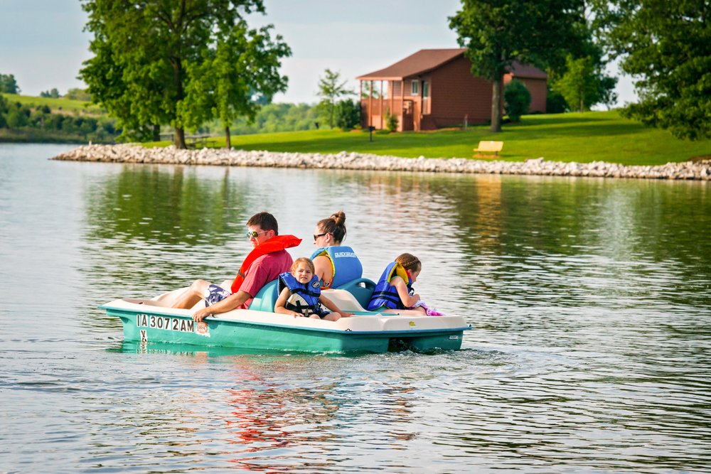 Corning Iowa Southwest Travel Thisisiowa