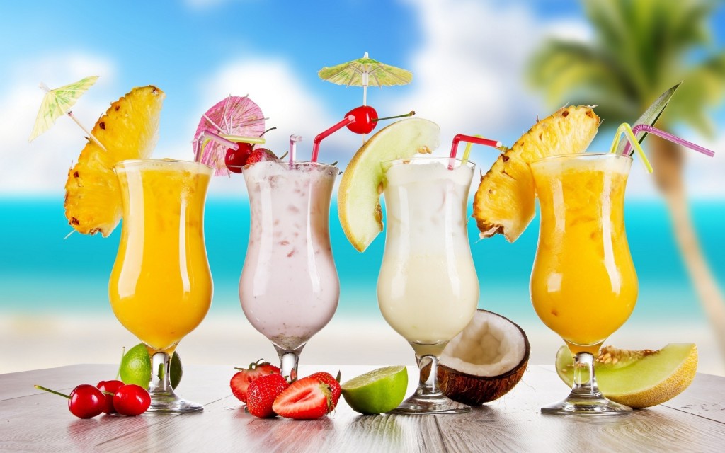 You Are Ing Right Now The Image Cool Summer Drinks HD Wallpaper