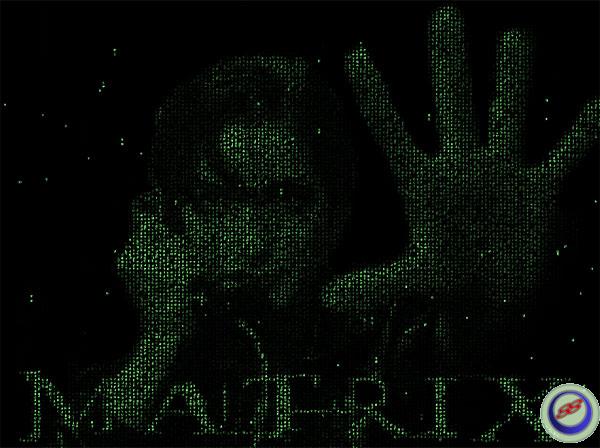 New Windows World Of Matrix Animated Wallpaper Htm