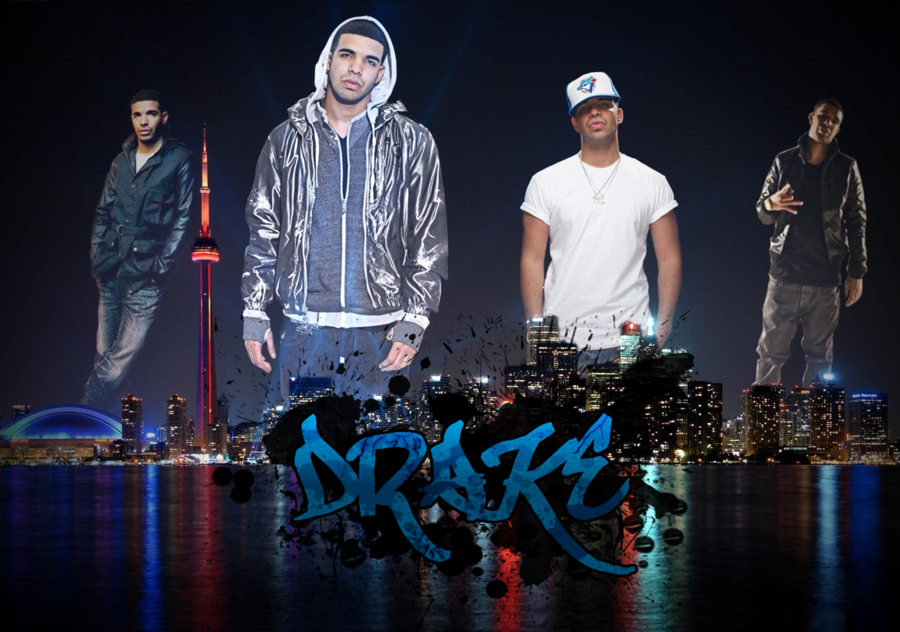 Drizzy Drake Wallpaper Image Pictures Becuo