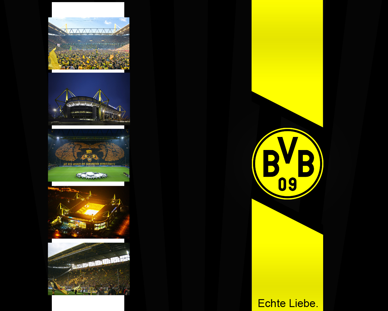 Borussia Dortmund Wallpaper By Jann1c