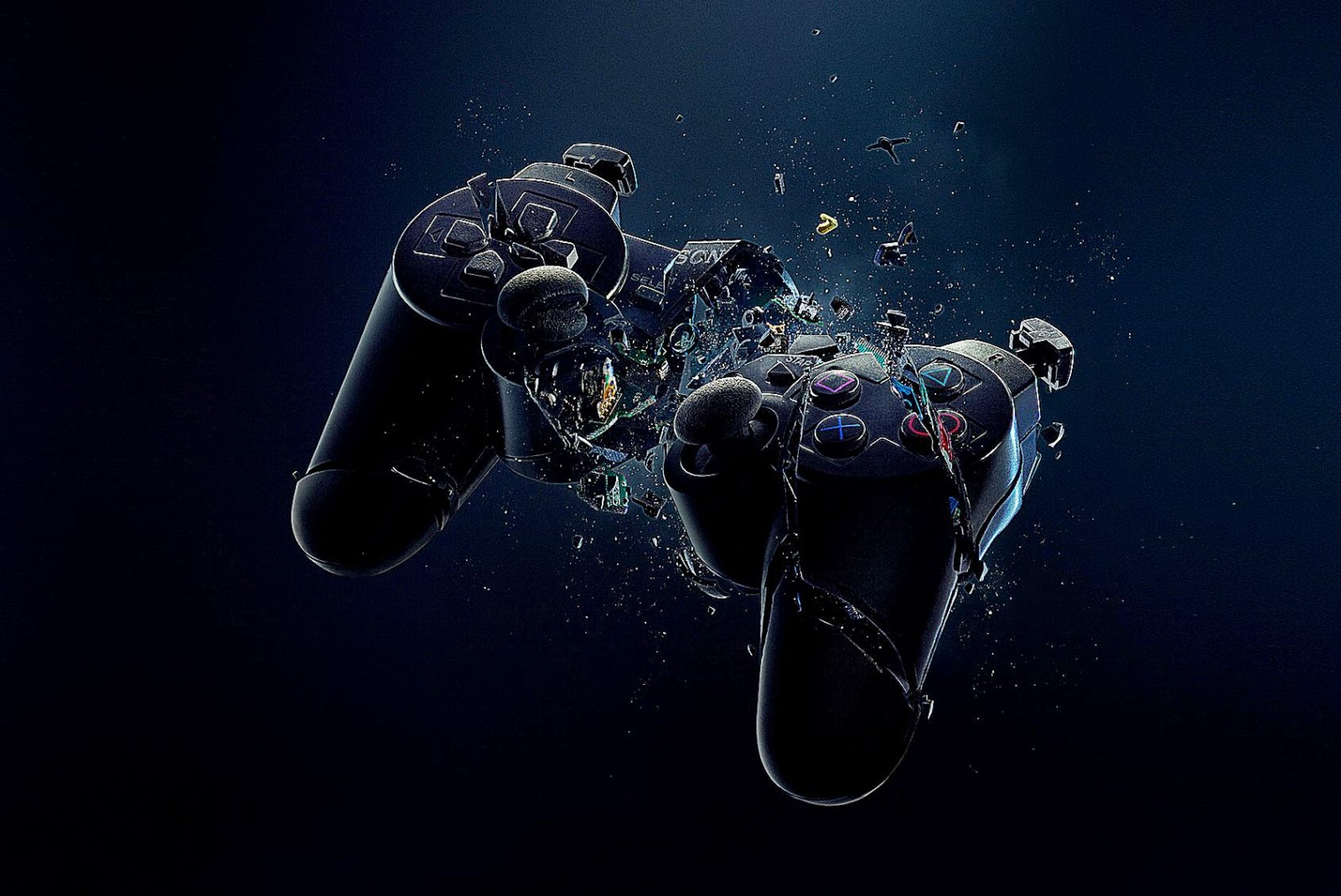 ps3 Hd Wallpaper Cool