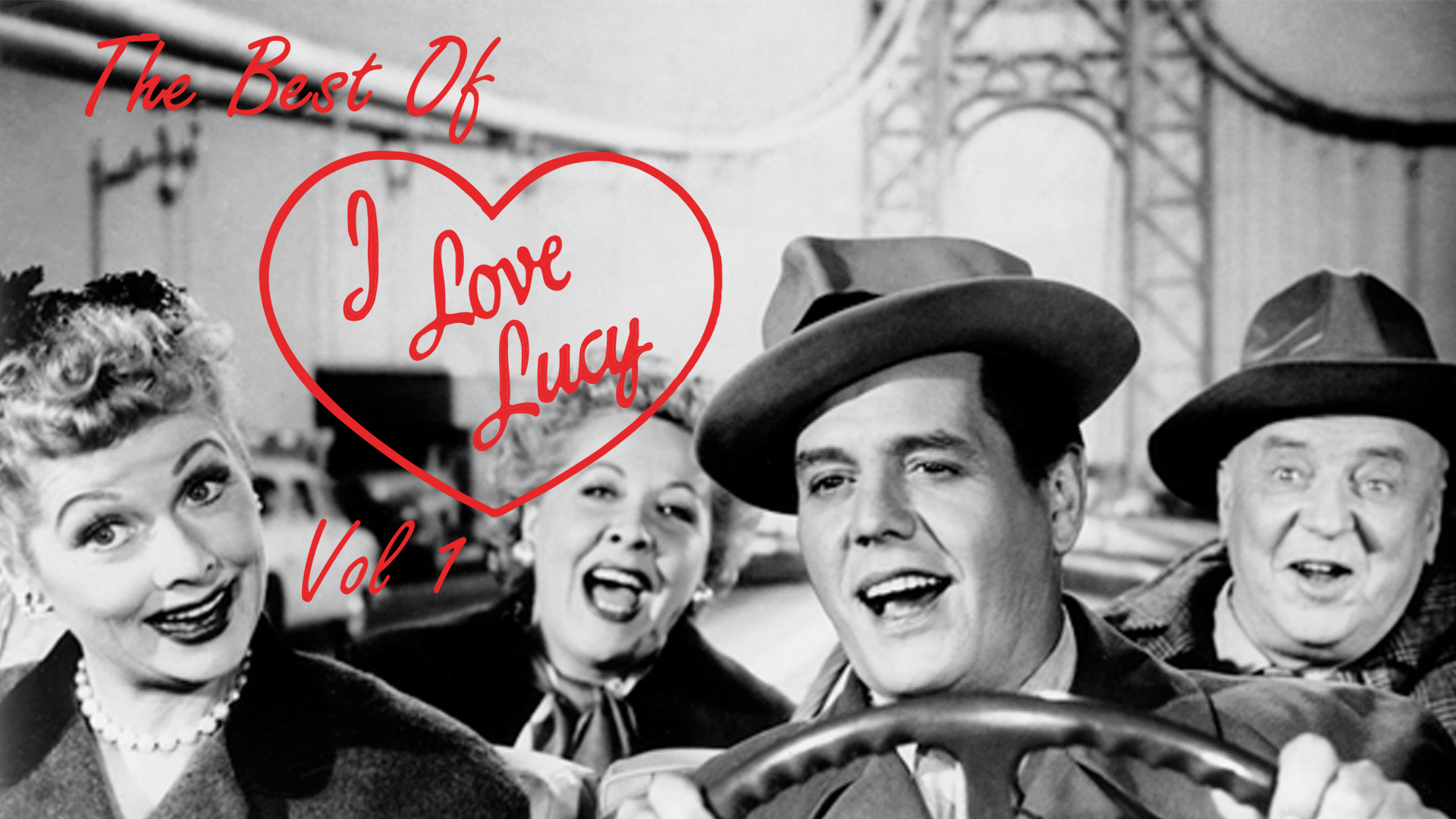 I LOVE LUCY VIVIAN VANCE LUCILLE BALL DESI ARNAZ WILLIAM FRAWLEY PICTURE  FROM THE RONALD GRANT ARCHIVE I LOVE LUCY Stock Photo  Alamy