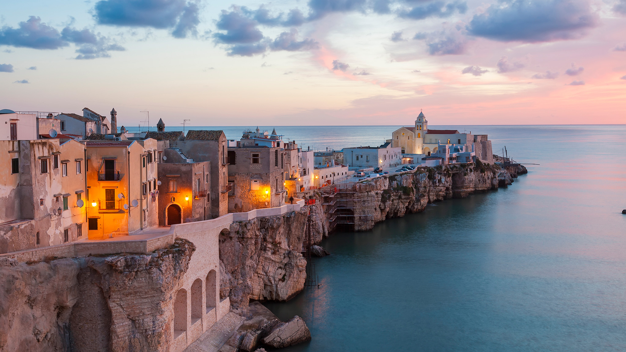 Italy S Puglia Why Homebuyers Are Now Hot On The Heel Financial