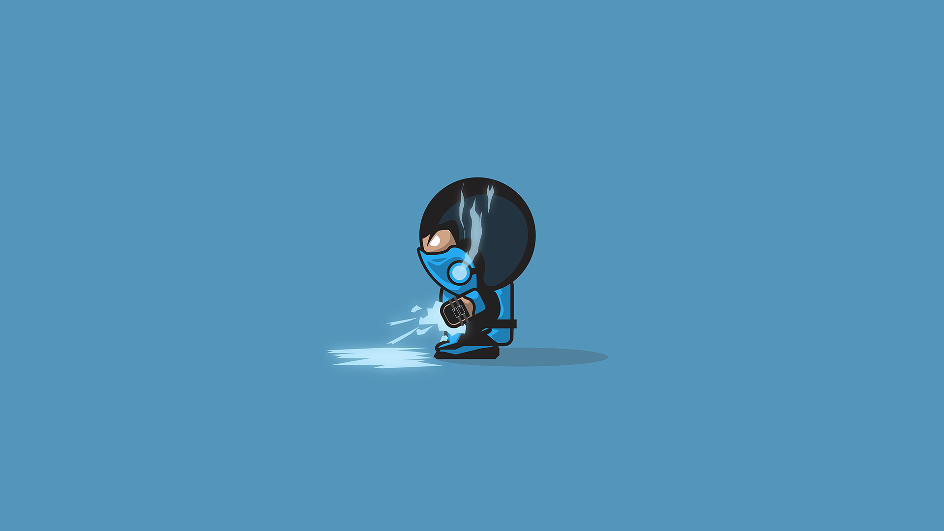 Mortal Kombat Wallpaper