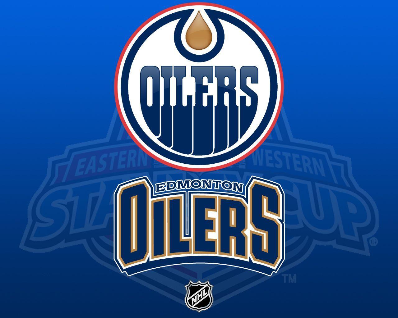 Edmonton Oilers Wallpapers 1280x1024