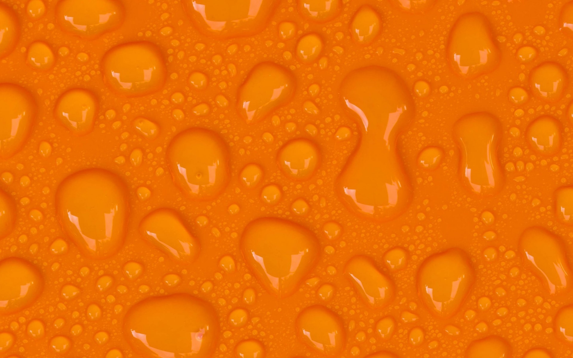30 HD Orange Wallpapers