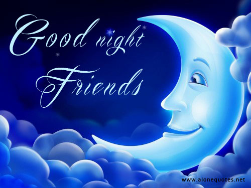 Good Night  Message Wallpaper Download  MobCup
