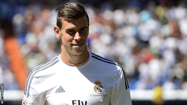Gareth Bale Mostrou O Que Tem De Melhor Num Lance Em Amistoso