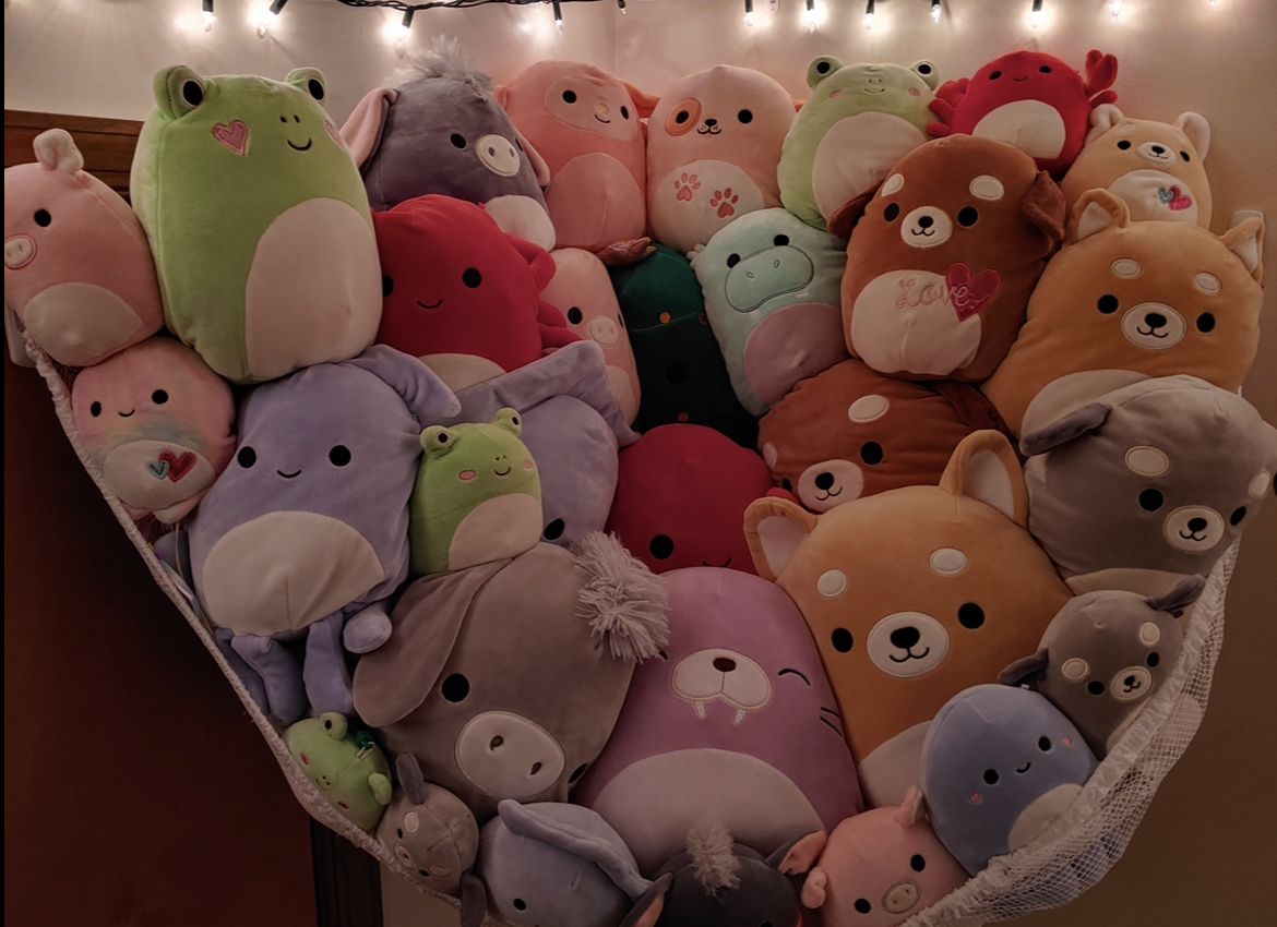 Kawaii Plush Cute Stuffed Animals Dinosaur Animal Wallpaper