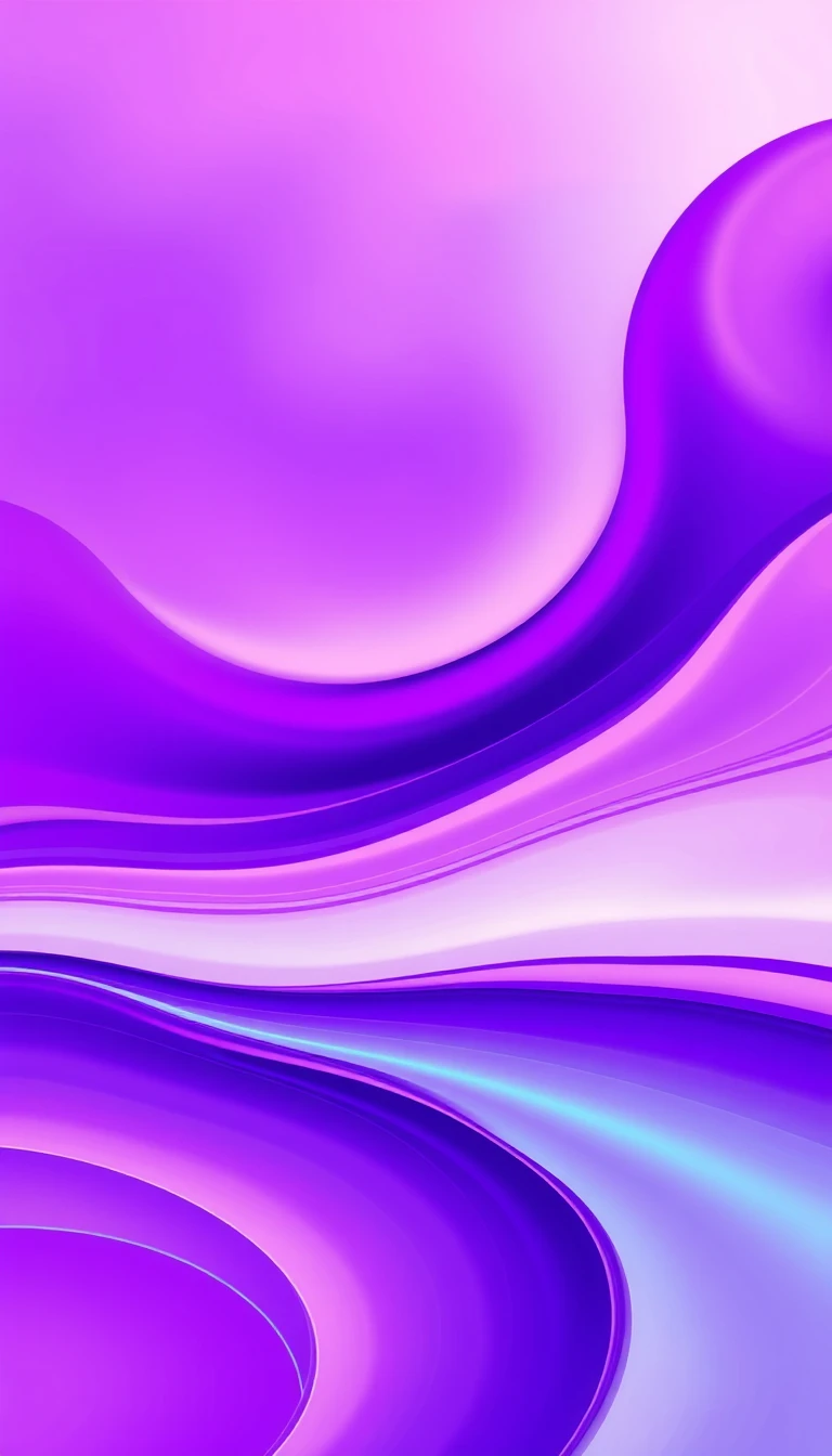 Purple Wallpaper For Lg Sunrise