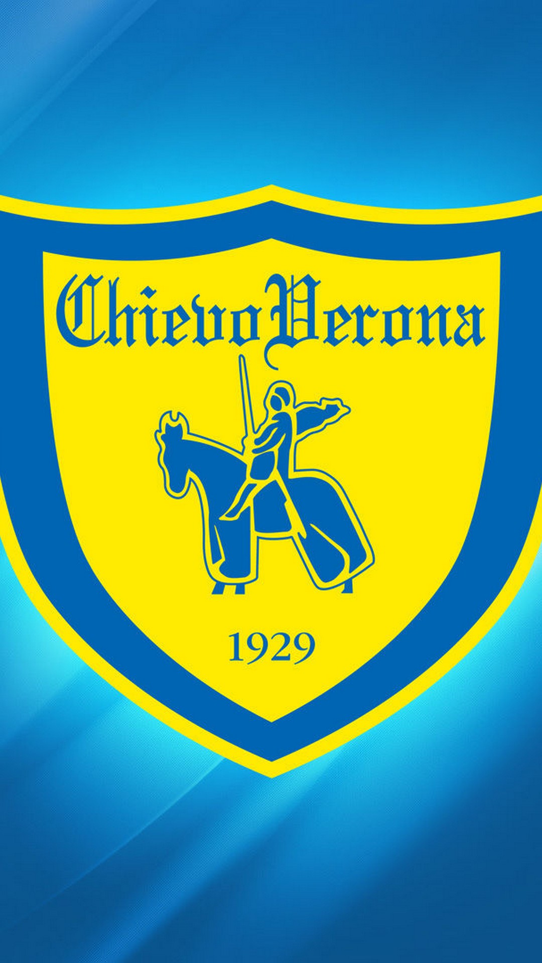 Ac Chievo Verona iPhone Wallpaper Football