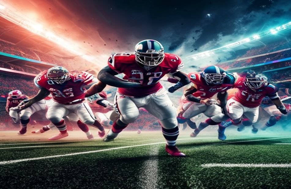 Football Wallpaper Nfl