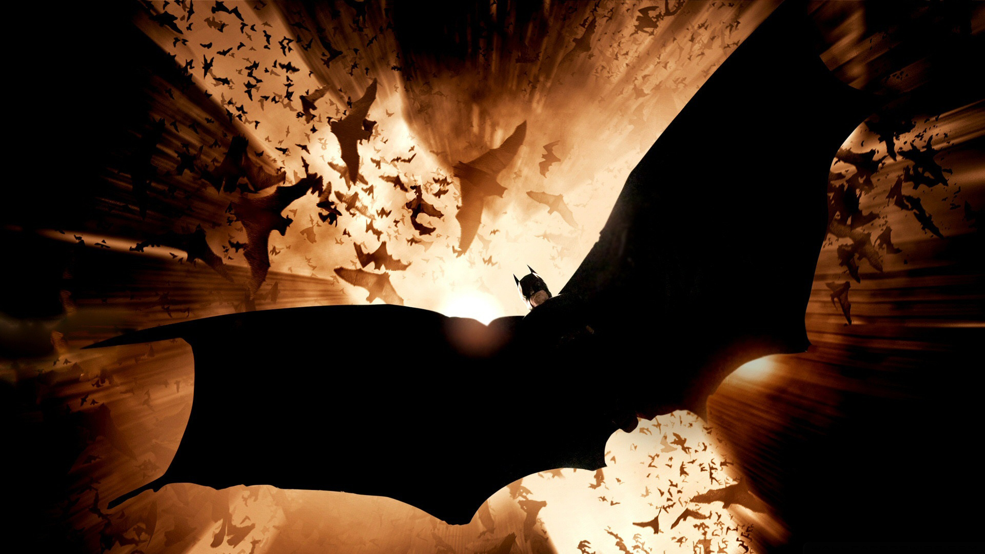Batman Movie Wallpaper