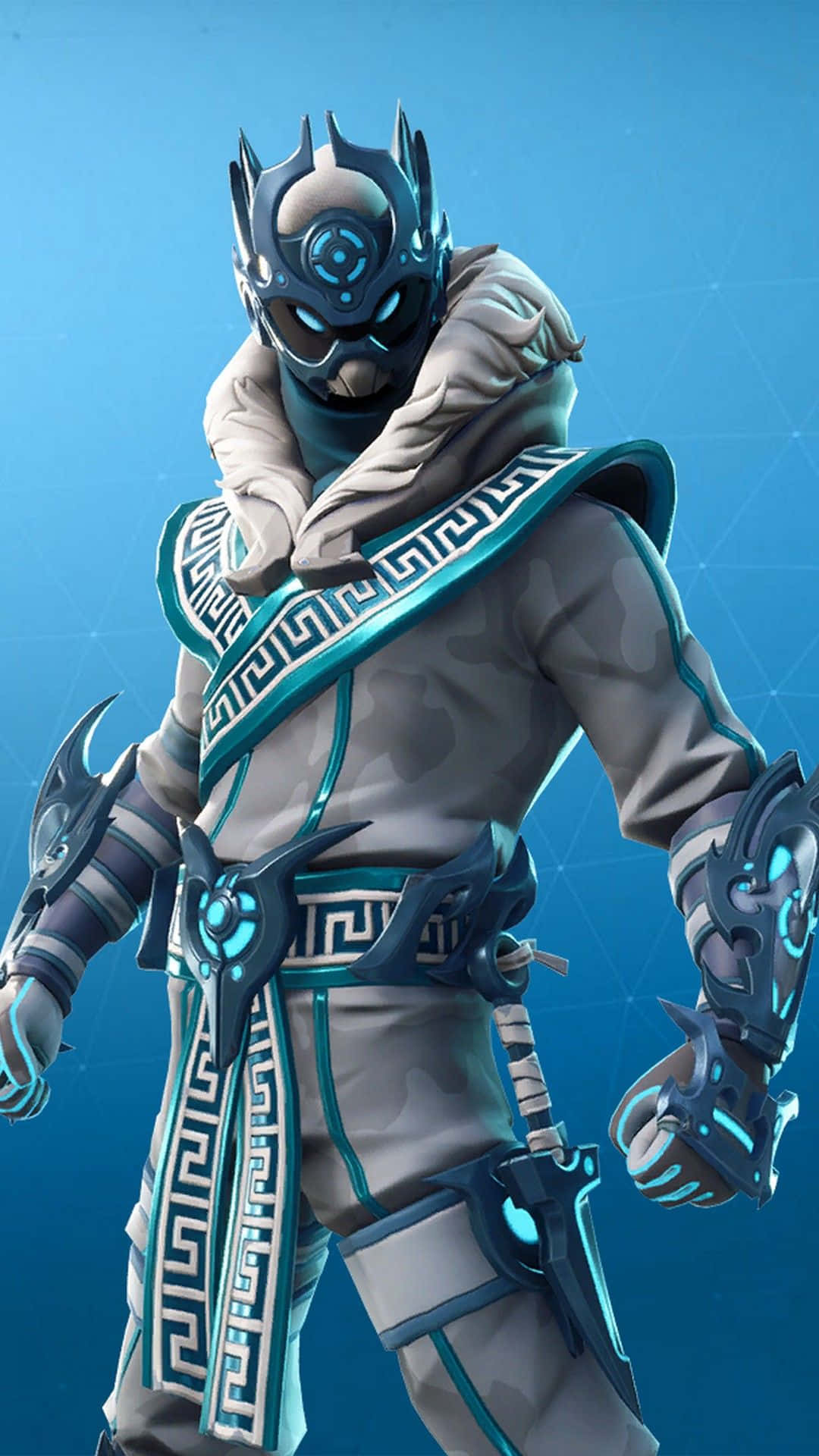 Fortnite Character Wallpaper