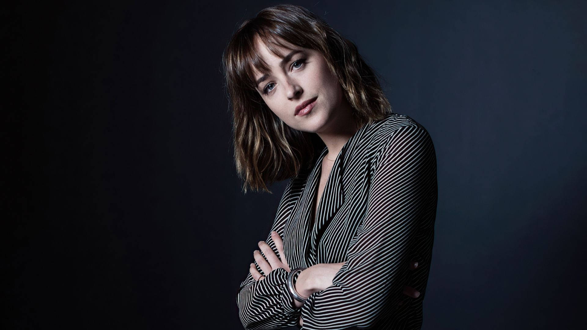 Dakota Johnson Wallpaper