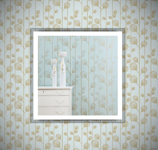 Home Wallpaper For The Bathroom Designs Ideas