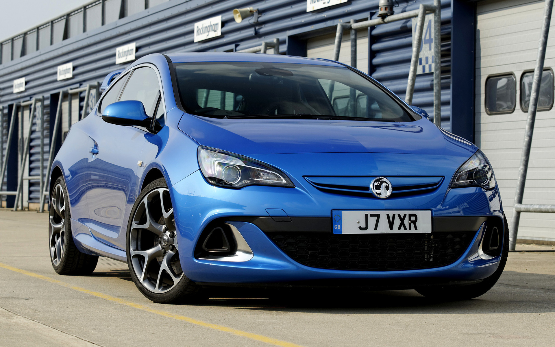 Vauxhall Astra Vxr Wallpaper And HD Image Car Pixel